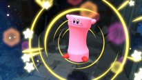 Kirby et le monde oublié Switch 2 Le pays des étoiles preview 02 03 04 2025