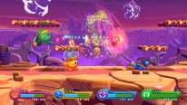 Kirby Fighters 2 screenshot 2