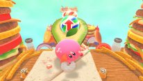 Kirby's Dream Buffet 10 12 07 2022
