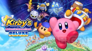 Kirby's Return to Dream Land Deluxe 15 13 09 2022