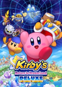 Kirby's Return to Dream Land Deluxe 16 13 09 2022