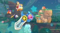 Kirby's Return to Dream Land Deluxe démo 01 09 02 2023