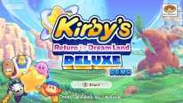 Kirby's Return to Dream Land Deluxe démo 04 09 02 2023