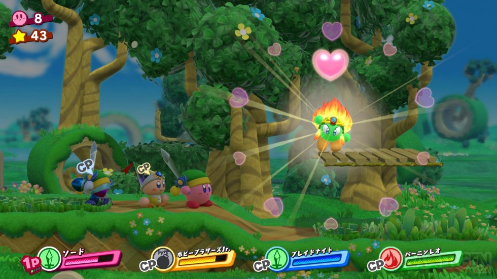 Kirby Star Allies images (1)