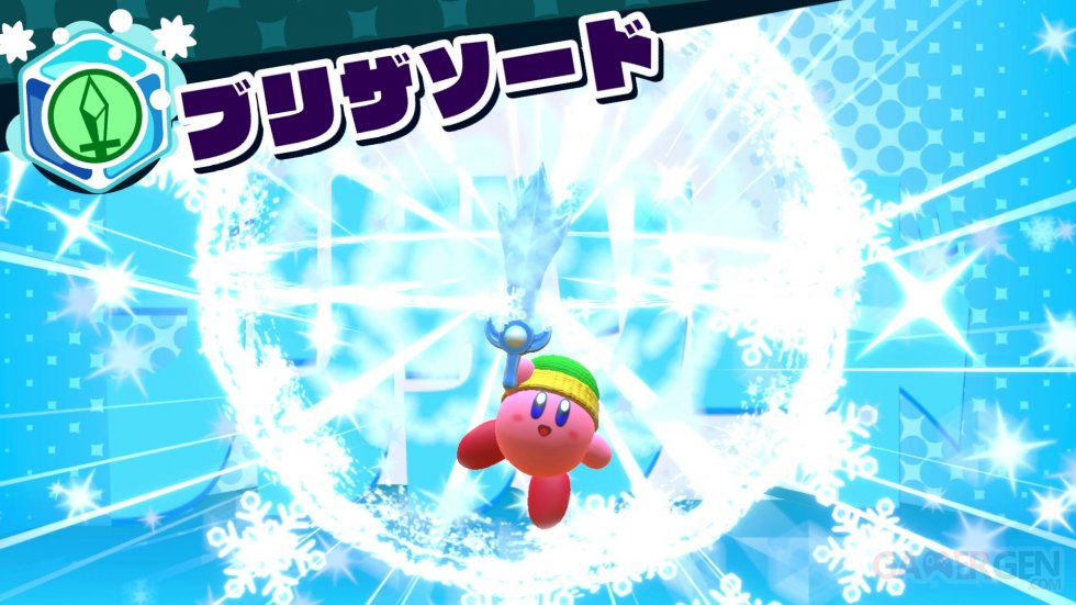 Kirby Star Allies images (8)
