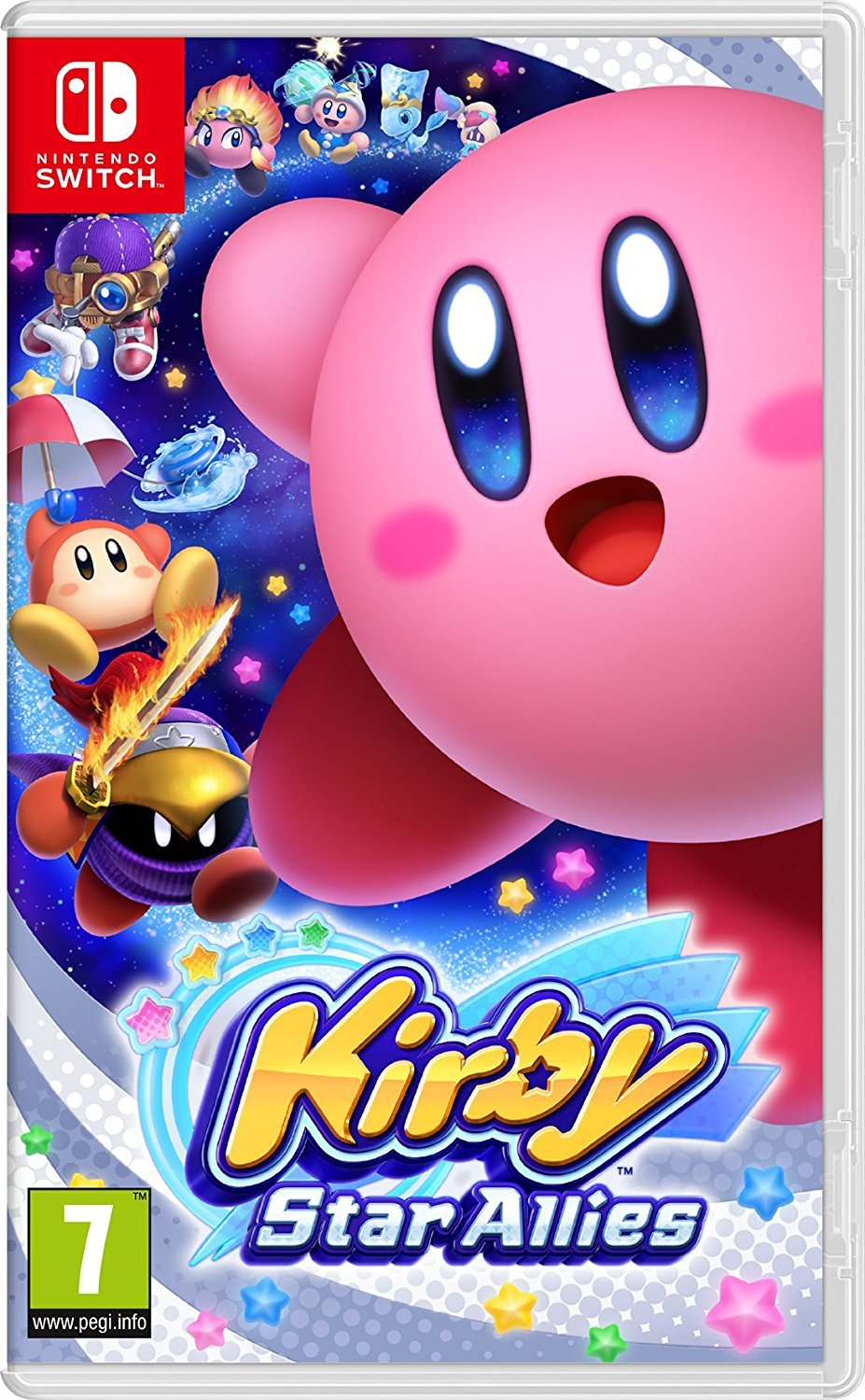 Kirby-Star-Allies-jaquette