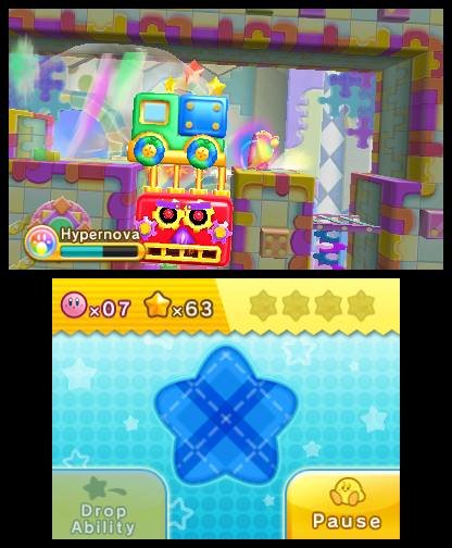 Kirby Triple Deluxe 29.03.2014  (1)