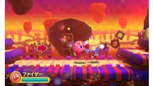Kirby Triple Deluxe images screenshots 4