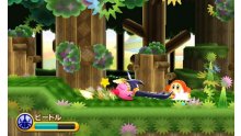 Kirby Triple Deluxe images screenshots 7