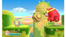 Kirby Triple Deluxe images screenshots 8