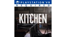 Kitchen Resident Evil 7 image