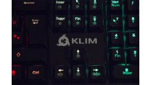 KLIM Domination Clint008 Test Note Avis Review clavier mécanique (4)