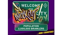 Knockout City 2 millions joueurs