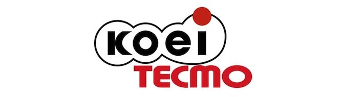 Koei Tecmo ban logo