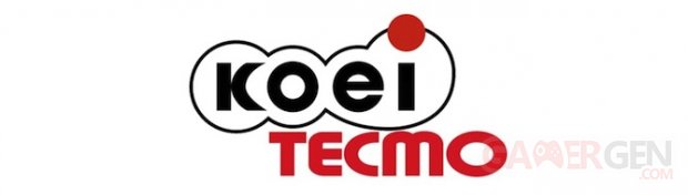 Koei Tecmo ban logo