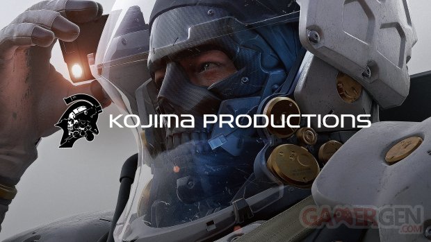 Kojima Productions Film Série Musique
