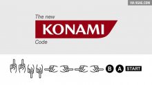 Konami Code