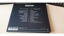 Kryptshow - Magoyond - album CD -0006