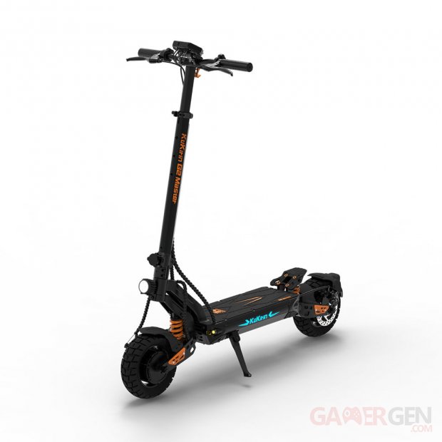 KuKirin G2 Master Electric Scooter image