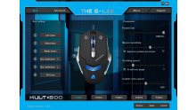 Kult 500 Gaming Mouse Driver The G Lab