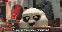 Kung Fu Panda Le Choc des Légendes 