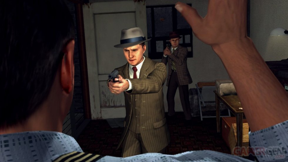 L.A. Noire  Switch images (4)