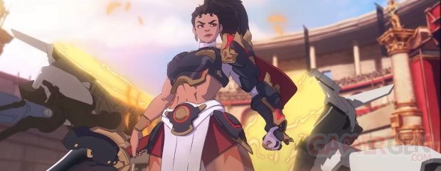 La Lupa Bande annonce de Vendetta Overwatch 2 2