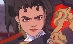 La Lupa Bande annonce de Vendetta Overwatch 2 