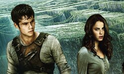 Labyrinthe Maze Runner