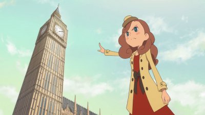 TÉLÉCHARGER LAVENTURE LAYTON KATRIELLE ET LA CONSPIRATION DES MILLIONNAIRES 3DS CONSPIRATION KATRIELLE 3DS LAYTON DES LAVENTURE LA TÉLÉCHARGER ET MILLIONNAIRES
