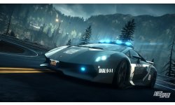 DLC com os carros do filme chega a Need for Speed Rivals - GameBlast