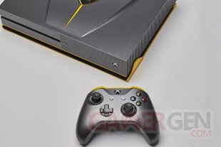 Lamborghini Centenario Xbox One console collector images (8)