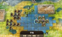 Langrisser premières images 1