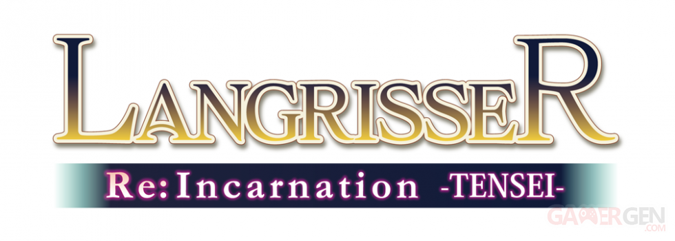 Langrisser-Re-Incarnation-Tensei_logo