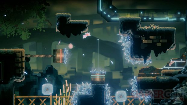 Kaninchen: Das entzückende Plattformspiel, das auf PlayStation angekündigt und datiert wurde