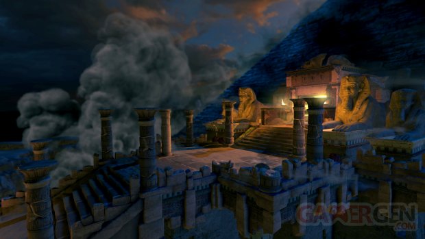 Lara Croft and the Temple of Osiris 08 10 2014 screenshot 3