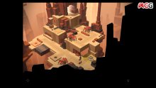 Lara Croft GO capture gameplay (3)