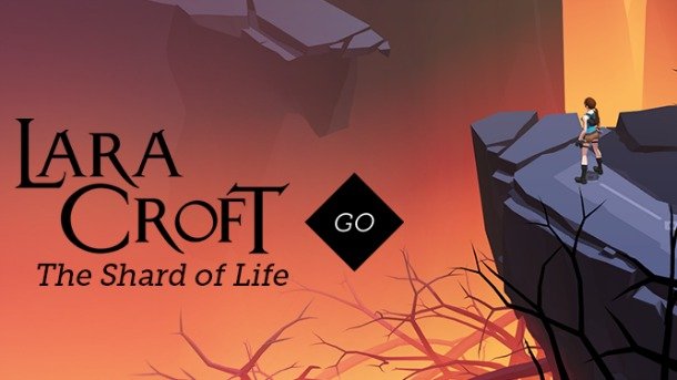 Lara Croft GO Shard of Life