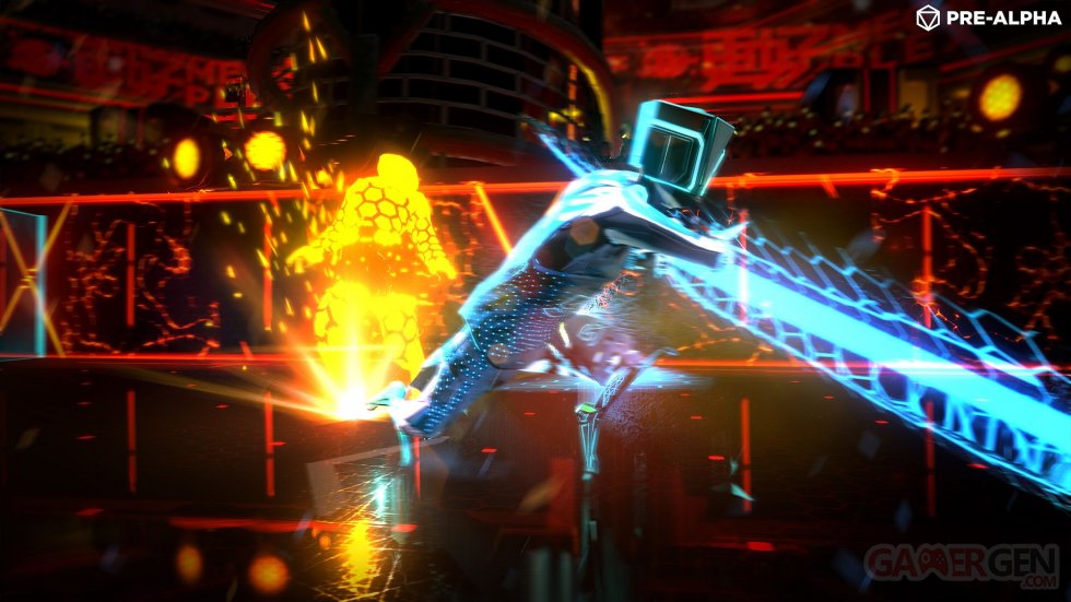 Laser League Annonce (2)