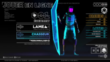 Laser League Screenshots Captures (1)