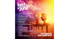 Last Day of June Soundtrack Couver Front Back (1)