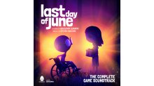 Last Day of June Soundtrack Couver Front Back (2)