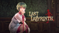 Last Labyrinth 1
