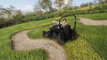 Lawn Mowing Simulator Ancient Britain DLC (3)