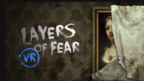 Layers of Fear 1