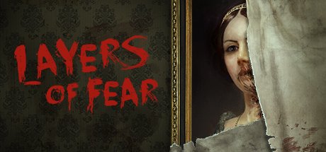 Layers of Fear header