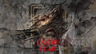 Layers of Fear Remake images démo (5)