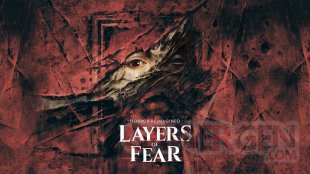 Layers of Fear Remake images démo (6)