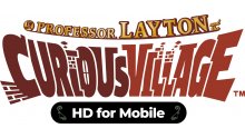 Layton Etrange Village HD (1)