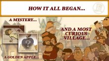 Layton Etrange Village HD (5)